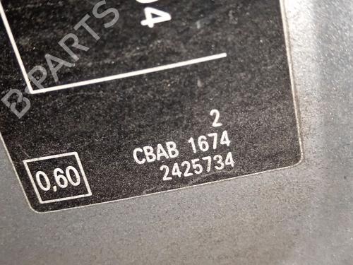 Engine VW PASSAT B6 (3C2) 2.0 TDI 16V | BP37492411M1 - Image 2
