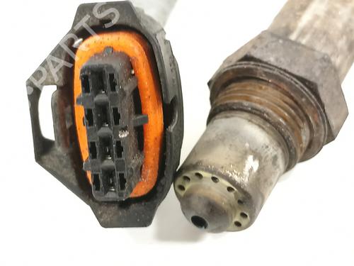 Electronic sensor PORSCHE BOXSTER (987) 2.7 | BP16300375M84 