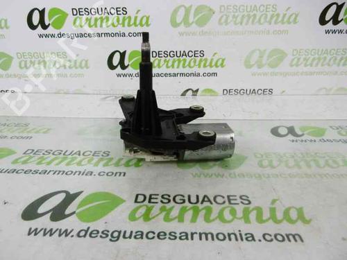 Rear wiper motor RENAULT SCÉNIC II (JM0/1_)  | BP1840099M102 
