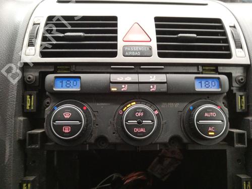 Used Climate control Climate control 38264843 38264843