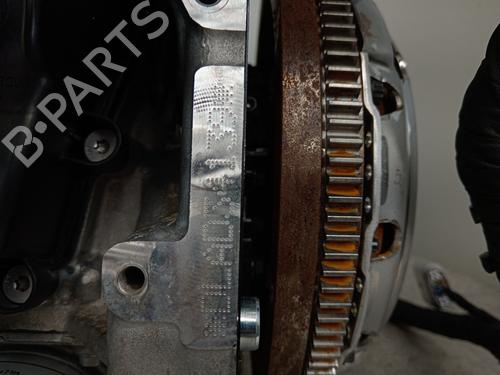 Engine SEAT IBIZA V (KJ1, KJG)  | BP18239634M1 