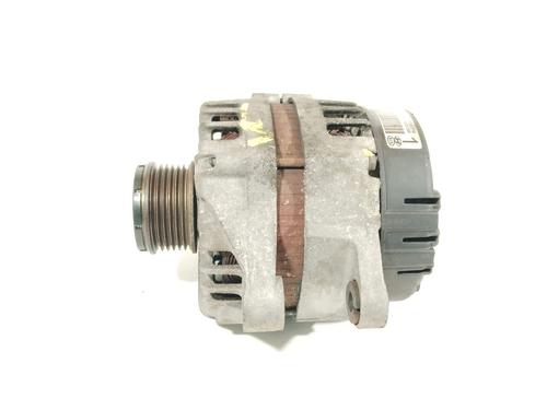 Used Alternator Alternator 27320957 27320957