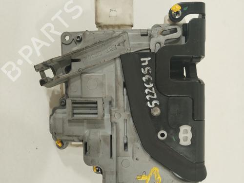Front left lock VW PASSAT B6 (3C2)  | BP16795140C98 