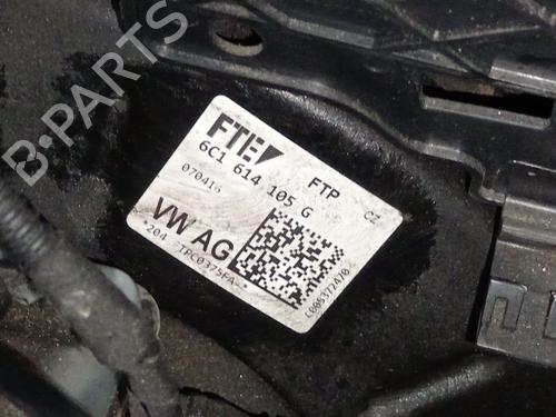 Used Servo brake Servo brake 37194347 37194347