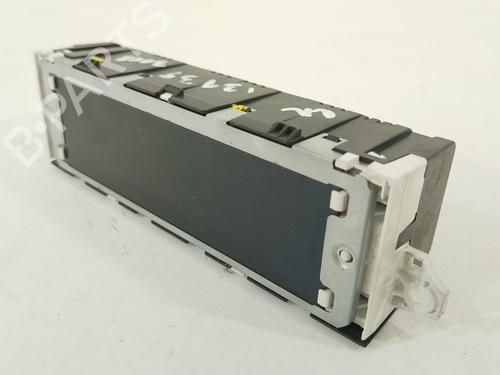 Display monitor PEUGEOT 3008 I MPV (0U_) 2.0 HDi Hybrid4 | BP28725862C48 