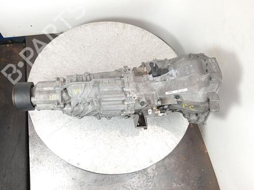 Gearbox AUDI A4 B7 (8EC) 2.0 TDI | BP36032549M3 - Image 5