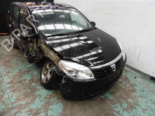 Engine control unit (ECU) DACIA SANDERO  | BP4251193M57 
