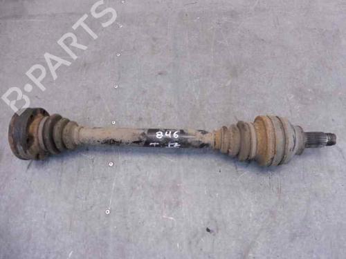 Used Left rear driveshaft Left rear driveshaft 1968480 1968480