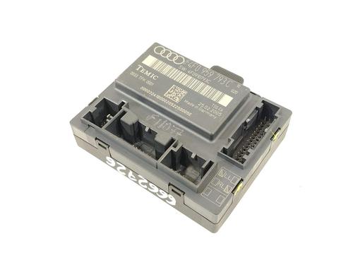 Electronic module AUDI A6 C6 Avant (4F5) 3.0 TDI quattro | BP31717644M83 - Image 3