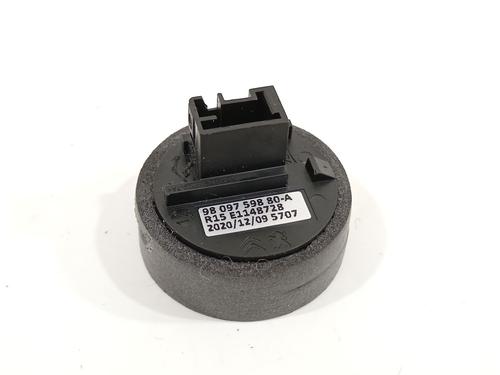 Antenne/Base CITROËN C4 III (BA_, BB_, BC_) 1.2 PureTech 130 (BAHNSA, BAHNSB) (130 hp) 23898891