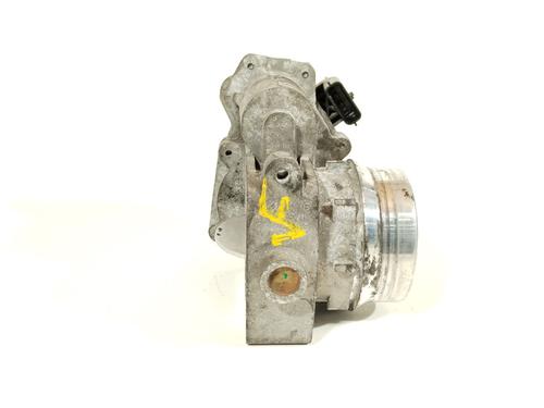 Throttle body RENAULT MASTER III Van (FV) 2.3 dCi 130 FWD (FV0M, FV0Y, FV0J, FV02, FV03) | BP29709884M82 
