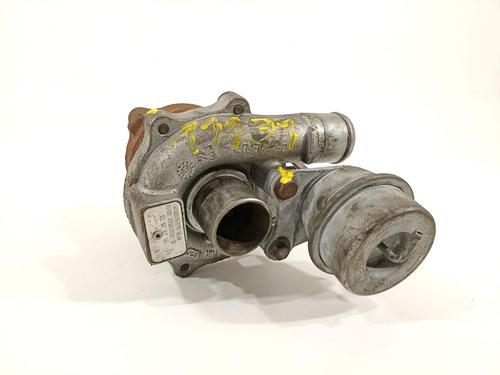 Turbolader/Kompressor für Turbolader/Kompressor SUZUKI SWIFT III (MZ, EZ) [2005-2026] 17360137 17360137