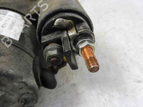 Starter FIAT 500 (312_)  | BP2331212M8 