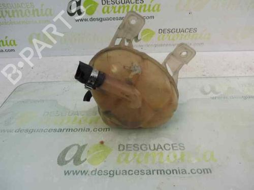 Expansion tank FIAT GRANDE PUNTO (199_)  | BP1844273C120 