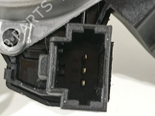 Rear wiper motor RENAULT CLIO IV (BH_)  | BP16812428M102 