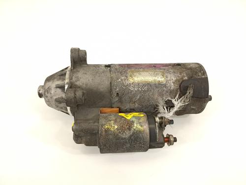 Used Starter FORD FOCUS I (DAW, DBW) [1998-2009]  13359877