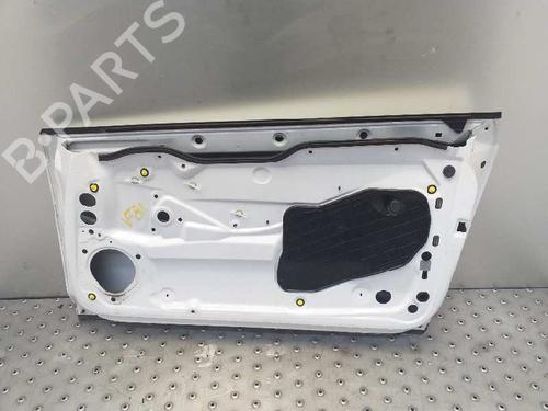 Right front door AUDI A3 (8P1) 1.6 TDI | BP1964695C3 