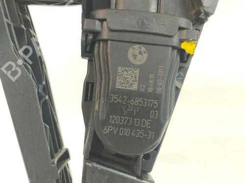 Pedal BMW X1 (E84) sDrive 18 d | BP11834788I4