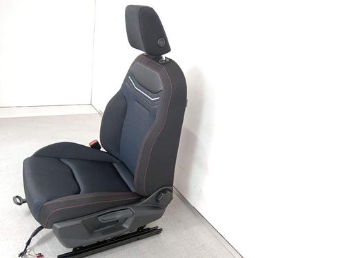 Left front seat SEAT IBIZA V (KJ1, KJG) | BP36280153C15 - Image 2