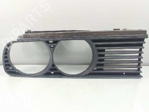 Used Grille BMW 3 (E30) [1982-1992]  6587023