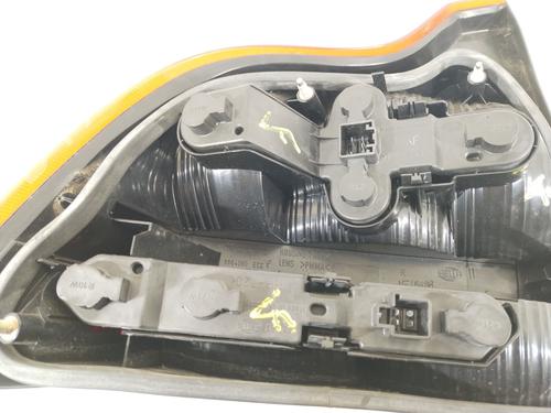 Høyre baklys VOLVO S60 I (384) 2.4 D | BP29707965C35 