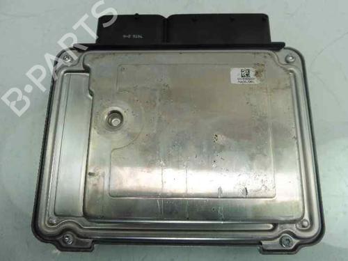 Engine control unit (ECU) VW GOLF V (1K1)  | BP3161012M57 