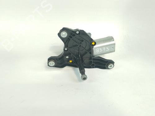 Used Rear wiper motor BMW X1 (E84) sDrive 18 d (143 hp) 11834785