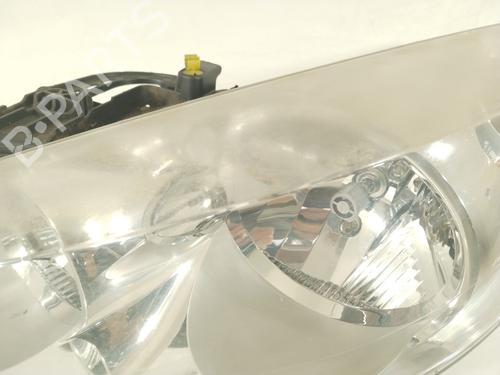 Faro izquierdo PEUGEOT 207 (WA_, WC_) 1.6 HDi | BP29999249C28