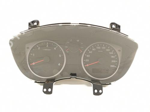 Used Instrument cluster HYUNDAI i20 I (PB, PBT) 1.1 CRDi (75 hp) 16795860