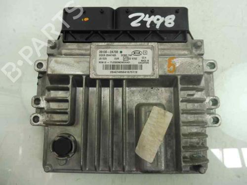 Used Engine control unit (ECU) Engine control unit (ECU) 3127767 3127767