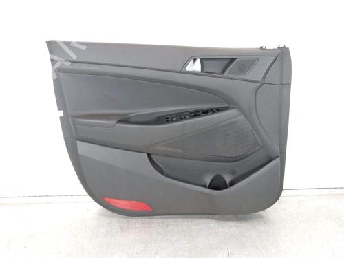 Used Front left panel Front left panel 31917809 31917809