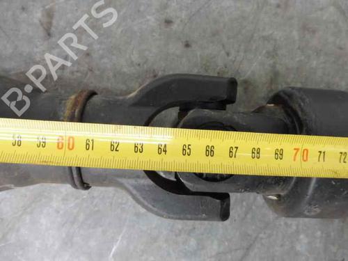 Driveshaft SUZUKI GRAND VITARA II (JT, TE, TD)  | BP4508116M37 