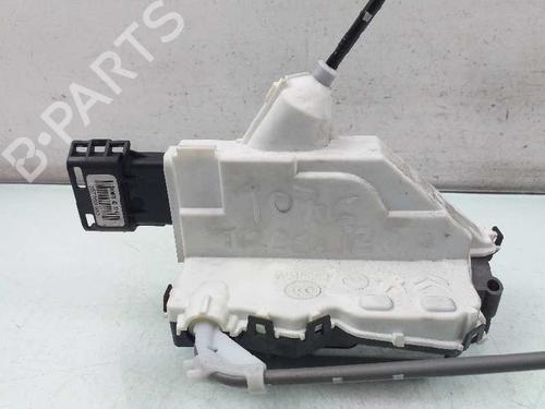 Used Rear left lock CITROËN C4 CACTUS [2014-2025]  4678133
