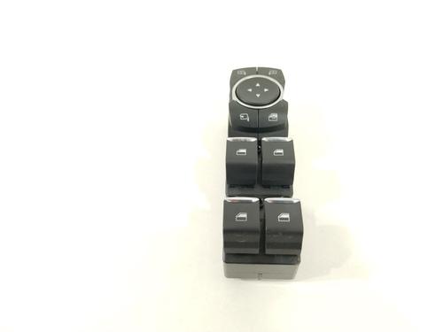 Used Left front window switch FORD FOCUS IV (HN) [2018-2025]  26506092
