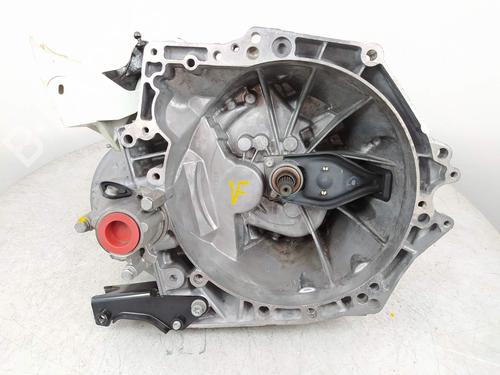 Used Gearbox Gearbox CITROËN C3 I (FC_, FN_) [2002-2013] 13311755 13311755