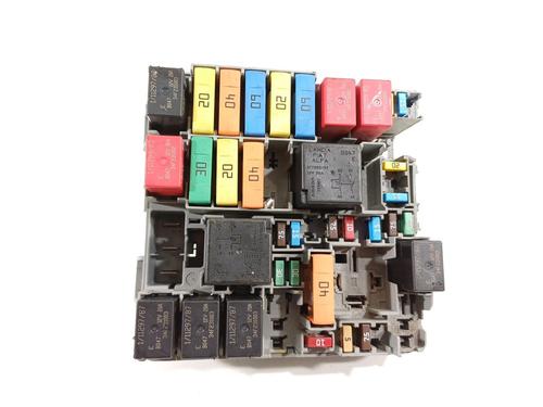 Used Fuse box OPEL COMBO Box Body/MPV (X12) 1.3 CDTI (B05) (90 hp) 22296234