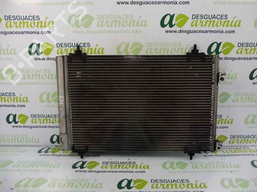 Used AC radiator PEUGEOT 308 I (4A_, 4C_) [2007-2016]  1923915