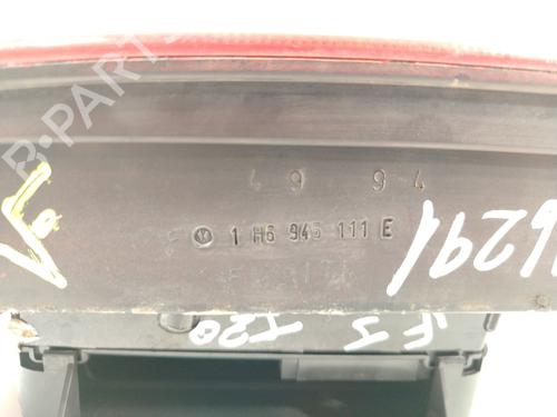 Left taillight VW GOLF III (1H1)  | BP32022854C34 