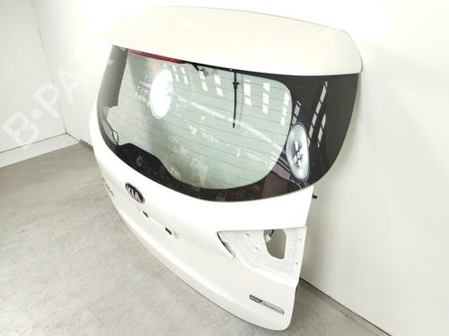 Tailgate KIA CARENS IV 1.7 CRDi | BP5999458C6 