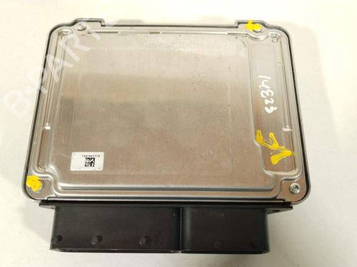 Engine control unit (ECU) SEAT IBIZA V (KJ1, KJG) 1.0 TSI | BP39568667M57 - Image 2