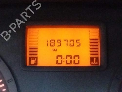 Motor DACIA LOGAN (LS_) | BP24885629M1 - Image 2