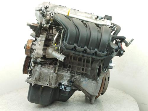 Used Engine Engine TOYOTA AURIS (_E15_) 1.4 (ZZE150_, ZZE150R) (97 hp) 40184049 40184049
