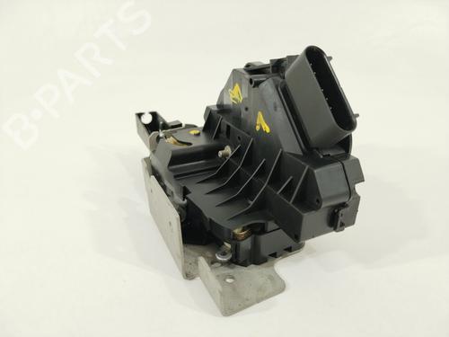 Rear right lock FORD TRANSIT CONNECT V408 Box Body/MPV  | BP8066211C99 