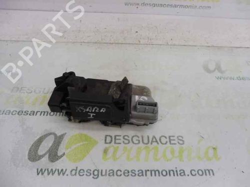 Rear right lock CITROËN XSARA (N1)  | BP1879287C99