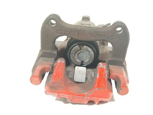 Left rear brake caliper SEAT EXEO (3R2)  | BP16966396M107 