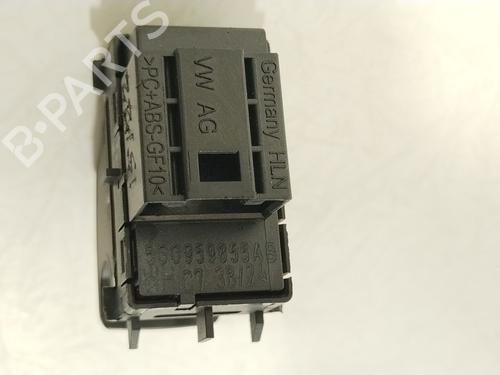 Right front window switch VW CADDY V Box Body/MPV (SBA, SBH) 2.0 TDi | BP36696331I26 - Image 6