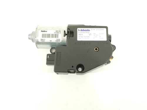 Sunroof engine BMW 3 Touring (F31) 320 d | BP29505648M60 