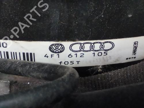 servo-brake-audi-a6-c6-4f2-4f1612105-2004-2005-2006-2007-2008-2009-2010-2011-18660297 main image