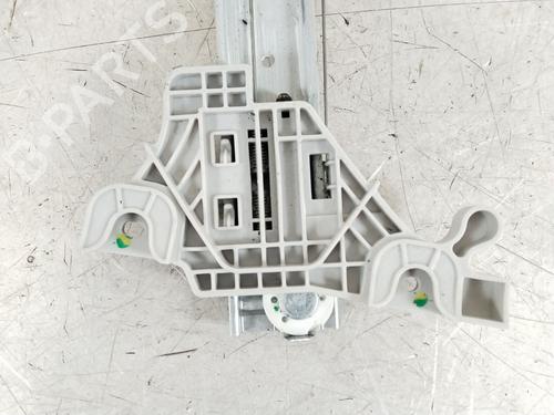 Front right window mechanism HYUNDAI KONA (SX2) 1.6 GDi Hybrid | BP35723436C23 - Image 2