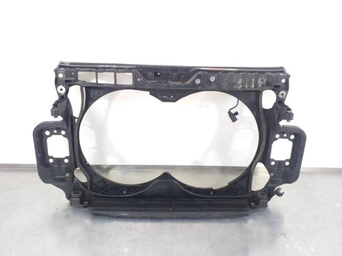 Frontplade/Frontkurv AUDI A6 C6 (4F2) 3.0 TDI quattro (225 hp) 4F0805594A | 1857713116